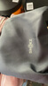 韶音（SHOKZ）【國(guó)家補(bǔ)貼】OpenRun Air  S803骨傳導(dǎo)耳機(jī)開(kāi)放式運(yùn)動(dòng)跑步長(zhǎng)續(xù)航無(wú)線(xiàn)藍(lán)牙耳機(jī) 石墨黑 曬單實(shí)拍圖