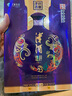 津酒 地祥 濃香型白酒 42度 500ml*1 單瓶裝 純糧白酒送禮禮品送長(zhǎng)輩 曬單實(shí)拍圖