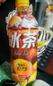 農(nóng)夫山泉冰茶碳酸茶飲料 檸檬紅茶600ml*15  紙箱裝 曬單實(shí)拍圖