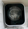 美的（Midea）內(nèi)衣洗衣機(jī) MG30MINIMAX 壁掛洗衣機(jī) 3公斤懶人洗衣機(jī) 迷你洗衣機(jī)小型 以舊換新 家電國(guó)家補(bǔ)貼20% 曬單實(shí)拍圖
