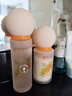 植物主義護膚品沙棘組合套裝面膜水乳精華液補水保濕去黃提亮禮物七夕送 沙棘果萃組合1套【贈沙棘面膜】 曬單實(shí)拍圖
