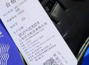 回力女鞋小皮鞋斷碼處理厚底樂福鞋休閑單鞋子女 2269 黑色 38 曬單實拍圖