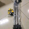 漫德萊三腳架自動旋轉(zhuǎn)灑水器360度草坪噴灌噴頭灑水灌溉噴頭澆花神器7 曬單實(shí)拍圖