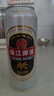 珠江啤酒（PEARL RIVER）12度 經(jīng)典老珠江啤酒500ml*12聽 整箱裝 曬單實(shí)拍圖