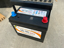 駱駝（CAMEL）【高端系列】駱駝(CAMEL)啟停汽車電瓶 EFB起停蓄電池 Q85馬自達3阿特茲cx5豐田雷凌卡羅拉奔騰B50 曬單實拍圖