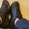 亞瑟士ASICS網(wǎng)面跑鞋百搭男鞋緩震運(yùn)動鞋透氣跑步鞋 GEL-CONTEND 4 黑色/黑色 42.5 曬單實(shí)拍圖