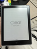 漢王（Hanvon）Clear6Turbo冰山灰電子書智能閱讀器6英寸墨水屏電紙書學(xué)習(xí)看書學(xué)習(xí)漫畫電子紙平板電腦高通8核 曬單實(shí)拍圖
