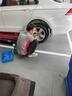 朝陽輪胎 汽車輪胎 205/60R16 92V C66 適配?？怂?馬自達(dá)3/速騰/軒逸 曬單實(shí)拍圖