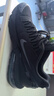 耐克NIKE休閑鞋男氣墊AIR MAX PULSE運動鞋DZ3544-002黑40 曬單實拍圖