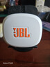JBL ZONE 悅動圈 【丁禹兮同款】 真無線開放式運動耳機 無線藍牙耳機 騎行跑步掛耳式耳機 象牙白   曬單實拍圖
