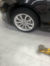 倍耐力汽車輪胎225/55R18 102Y 新P7 (AO)(KS)原配奧迪A6L 曬單實拍圖