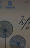 鉆石牌工業(yè)風(fēng)扇大風(fēng)力電風(fēng)扇牛角扇大功率工業(yè)大風(fēng)扇工廠車間商用立式落地扇吹除甲醛FS-50 曬單實拍圖