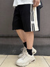 馬克華菲老爹鞋男鞋2025夏季新款透氣男士休閑鞋厚底旅游鞋氣墊運動(dòng)鞋子男 杏色 42 標準運動(dòng)尺碼 曬單實(shí)拍圖