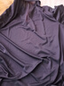 李寧（LI-NING）polo衫男夏季新款透氣冰絲速干T恤休閑寬松健身上衣運(yùn)動(dòng)短袖男士 黑色【AT DRY速干科技】 L /175 (130-145斤) 曬單實(shí)拍圖
