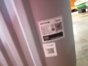 美的（Midea）空調(diào)扇制冷風機工業(yè)電冷風扇水冷空調(diào)加冰塊商用冷氣機大面積超強風車間降溫水冷機 AC360-20A 曬單實拍圖