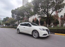 車(chē)麗友 騏達腳墊TPE TPE腳墊+雪妮絲【黑色】耐臟耐磨 日產(chǎn)騏達（11-24款） 曬單實(shí)拍圖