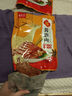 福本方正宗鹿肉150g*2袋熟食開袋即食進口鹵味熟食下酒菜出游燒烤鹿肉 曬單實拍圖