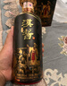 茅臺（MOUTAI）漢醬·匠心傳承 醬香型白酒 53度 500ml 單瓶裝 曬單實拍圖