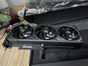 影馳 GeForce RTX 5060 金屬大師 黑金版 OC DLSS 4 電競游戲/設(shè)計剪輯/直播娛樂/AI本地部署電腦顯卡 曬單實拍圖