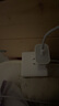 尊匠蘋(píng)果充電器正品充電線(xiàn)氮化鎵30W快充線(xiàn)PD套裝適配原裝iPhone14ProMax 16 15手機(jī)13充電頭20W數(shù)據(jù)線(xiàn) 【適用蘋(píng)果6-14系列】快充頭+閃充線(xiàn)丨1米套裝 曬單實(shí)拍圖