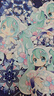初音未來(lái)16周年官方紀(jì)念畫集--拾光回響 曬單實(shí)拍圖