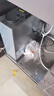 卡薩帝（Casarte）攬光凈水器 鋅鍶礦泉1000G家用凈水機(jī) 雙出水直飲反滲透凈飲機(jī)CKC1000-RSC1U1家電國(guó)家補(bǔ)貼 曬單實(shí)拍圖
