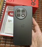 一加ace5競速版手機天璣 9400e 風馳游戲內(nèi)核 游戲電競性能手機好用 磐石黑 12GB+256GB 活動專享【無贈品無返現(xiàn)】 曬單實拍圖