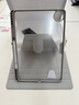 MAGUS適用vivo pad se保護套帶筆槽12.3英寸保護殼亞克力全包防摔可旋轉(zhuǎn)鋼化膜手寫筆套裝【聚財灰】 曬單實拍圖