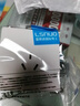 LSNUO 16a空調(diào)插座專用帶開關(guān)插座面板一鍵斷電漏電保護86墻壁電源插座 【磨砂啞光】16a空調(diào)插座—白 曬單實拍圖