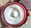 SK-II大紅瓶面霜80g抗皺緊致sk2乳液化妝品全套護(hù)膚品套裝skii生日禮物 曬單實(shí)拍圖