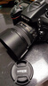 尼康 50mm/1.4D定焦50 1.4G全畫幅人像50-1.8大光圈35-1.8二手單反相機(jī)鏡頭 99新尼康50-1.8G 鏡頭 套餐一 曬單實(shí)拍圖