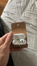 閃曼巴 可愛硅膠軟殼air.podspro保護(hù)套air.pods3蘋果無線藍(lán)牙耳.機(jī)殼1/2代 皮革掌門狗-無線藍(lán)牙耳機(jī)套 蘋果 Airpods 4 曬單實(shí)拍圖