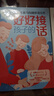 【京倉(cāng)直配】父母越松弛孩子越強(qiáng)大+好好接孩子的話 敢于放手的養(yǎng)育非暴力的溝通父母語(yǔ)言訓(xùn)練打開(kāi)孩子的心扉培養(yǎng)優(yōu)秀孩子的父母話術(shù)家庭教育親子心理學(xué)書(shū)籍 官方正版全2冊(cè)】父母松弛孩子越強(qiáng)大+好好接孩子的話 曬單實(shí)拍圖