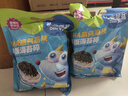 小鹿藍(lán)藍(lán)DHA高鈣高鐵拌飯海苔碎120g 寶寶拌飯兒童零食紫菜調(diào)料12小袋 曬單實(shí)拍圖
