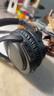 兼容博士QC25MSR7HD598558/560/620S藍(lán)牙接收器適配器低延遲apt-X Bose QC25黑色 曬單實(shí)拍圖