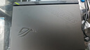 ROG魔霸9 銳龍9 16英寸 游戲本筆記本電腦(R9 9955HX 16G 1T RTX5070 2.5K 240Hz) 曬單實(shí)拍圖
