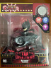 HOT TOYS蝙蝠俠系列電影 蝙蝠俠及載具CosRider電動(dòng)搖搖車(chē)珍藏品 《新蝙蝠俠》 蝙蝠俠 曬單實(shí)拍圖