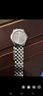 【二手99新】浪琴(LONGINES)優(yōu)雅軍旗系列男表自動(dòng)機(jī)械男士商務(wù)奢侈品腕表 瑞士二手休閑金表 38.5mm灰盤皮帶L4.874.4.72.2 曬單實(shí)拍圖