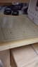 星星舟兒童玩具五子棋圍棋飛行斗獸冒險棋多功能五合一C棋盤生日禮物 曬單實拍圖