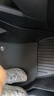 車麗友專用于大眾途觀lpro腳墊tpe全包圍24款汽車用品配件裝飾 【全車套裝】慕絨絲深空灰 途觀L pro 曬單實(shí)拍圖