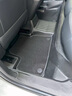 車(chē)麗友專(zhuān)用于2025款領(lǐng)克09emp腳墊tpe全包圍七6座24地毯汽車(chē)絲圈后備箱 【包門(mén)檻】TPE腳墊+慕絨絲黑 領(lǐng)克09 五座燃油【24-25款】 曬單實(shí)拍圖