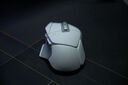 G502 X LIGHTSPEED無(wú)線(xiàn)游戲鼠標  混合微動(dòng) HERO引擎 經(jīng)典爆款電競鼠標 白色 情人節禮物 曬單實(shí)拍圖