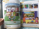 劍橋國際少兒英語(yǔ)  Power up 1級別 主課本+練習冊帶線(xiàn)上帳號+home booklet（劍橋大學(xué)出版社） 劍橋官方考試教材 YLE考級教材 英文原版進(jìn)口 兒童英語(yǔ)學(xué)習 曬單實(shí)拍圖