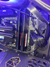 金泰克kimtigo32GB(16GBX2)套裝 DDR5 6000C26 臺(tái)式機(jī)電腦內(nèi)存條海力士特挑A-die顆粒禮物男生 速虎系列朱砂痣 曬單實(shí)拍圖