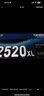 兄弟（brother）TN2520XL墨粉盒（高容 適用于兄弟2508/2518/2548/2628/2648） 曬單實(shí)拍圖