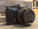 尼康（Nikon）Zf  40mm f/2 (SE)套機(jī) 微單相機(jī)  無反相機(jī) 全畫幅 曬單實(shí)拍圖