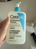 適樂膚（CeraVe）水楊酸潔面啫喱473ml (去角質(zhì)黑頭清潔毛孔男女氨基酸護(hù)膚洗面奶) 曬單實(shí)拍圖