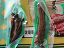 1號牧場 風(fēng)干牛肉散稱約400g 五香味 稍軟 肉干肉脯 休閑零食 曬單實拍圖