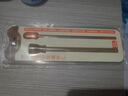世喜水杯配件（直飲吸管L）適配世喜噸噸桶兒童保溫杯 曬單實拍圖