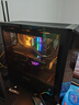 微星（MSI）宙斯盾ZS2 AMD銳龍R7 9800X3D/RTX5080/32G/1T 水冷電競游戲設計師臺式電腦主機整機國家補貼 曬單實(shí)拍圖